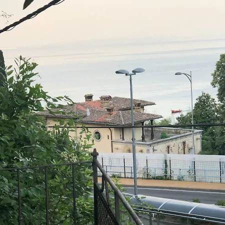 Tihana Apartament