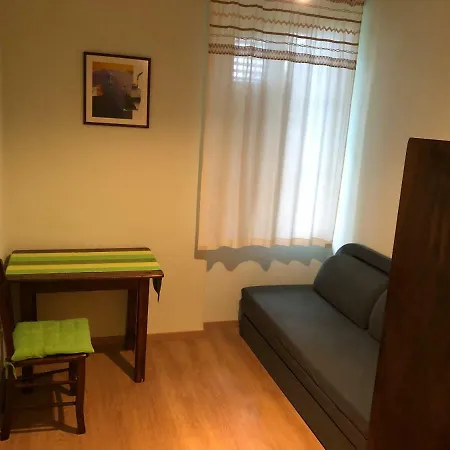 Tihana Apartament