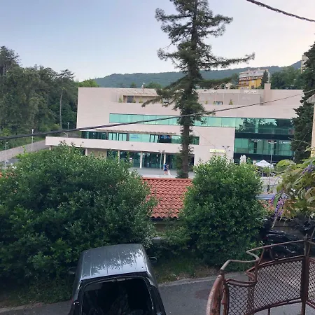 Tihana Apartament Opatija