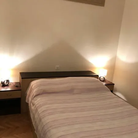 Apartament Tihana Opatija