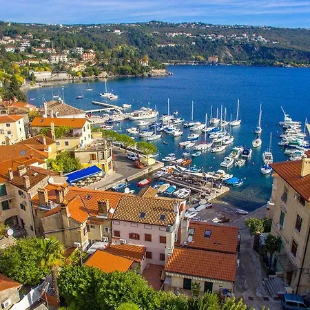 Tihana * Opatija