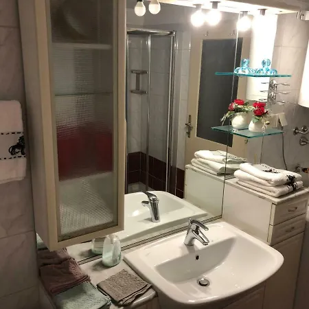 Apartament Tihana Opatija