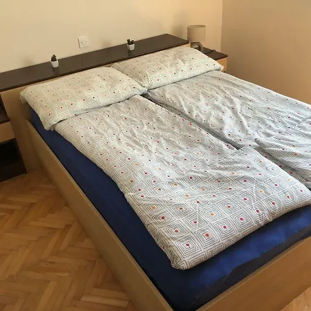 Tihana Apartament