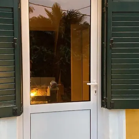 Apartament Tihana *