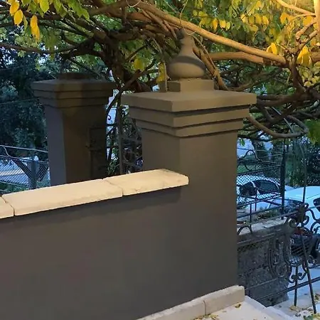 Apartman Tihana *
